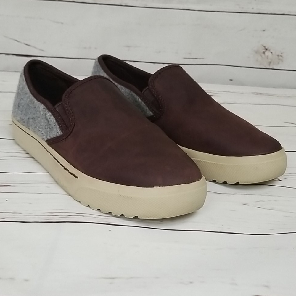Sorel campsneak slip-on